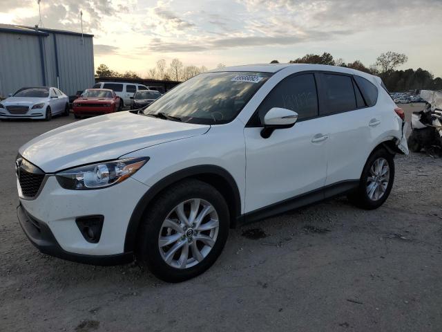 2015 Mazda CX-5 