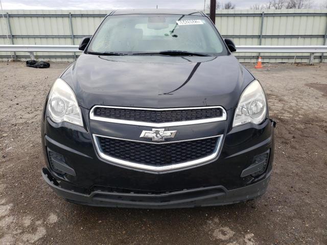 2015 CHEVROLET EQUINOX LS - 2GNALAEK8F1108480