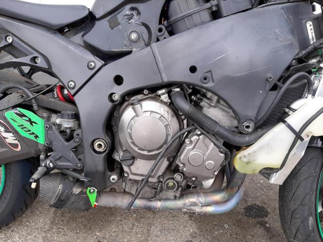 2013 KAWASAKI ZX1000 J JKAZXCJ16DA016791