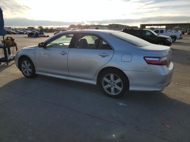 4T1BE46K18U776194 | 2008 Toyota camry ce