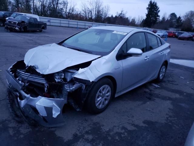 2022 TOYOTA PRIUS NIGH - JTDKAMFU5N3160954