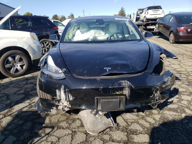 5YJ3E1EAXJF177969 Tesla MODEL 3