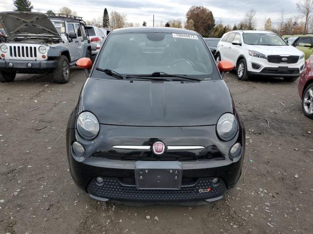 2015 FIAT 500 ELECTR 3C3CFFGE5FT576053