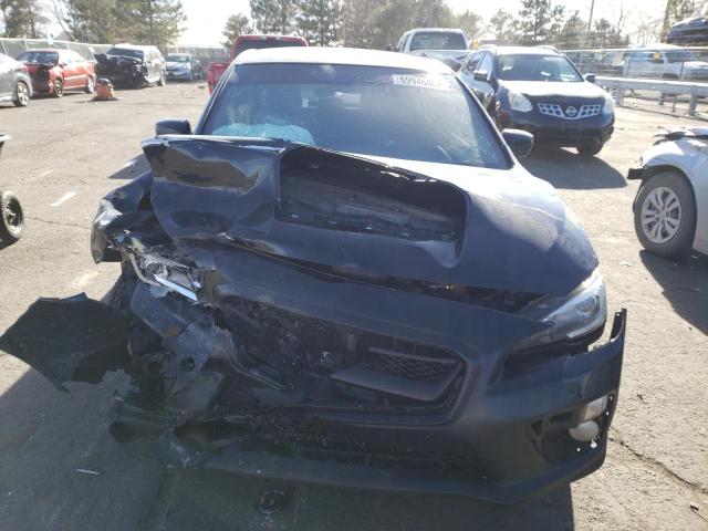 JF1VA1J69H9829089 Subaru Wrx Limited