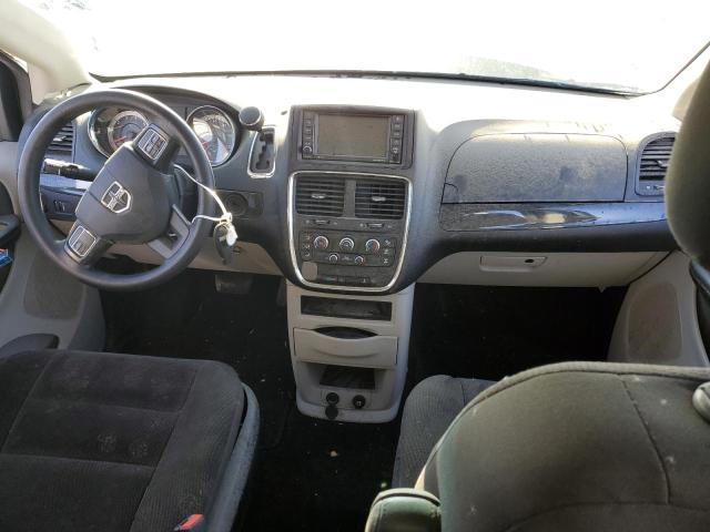 2C4RDGBGXHR860021 Dodge Grand Caravan Se