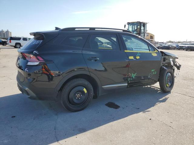 2023 KIA SPORTAGE X - 5XYK6CAF0PG018885