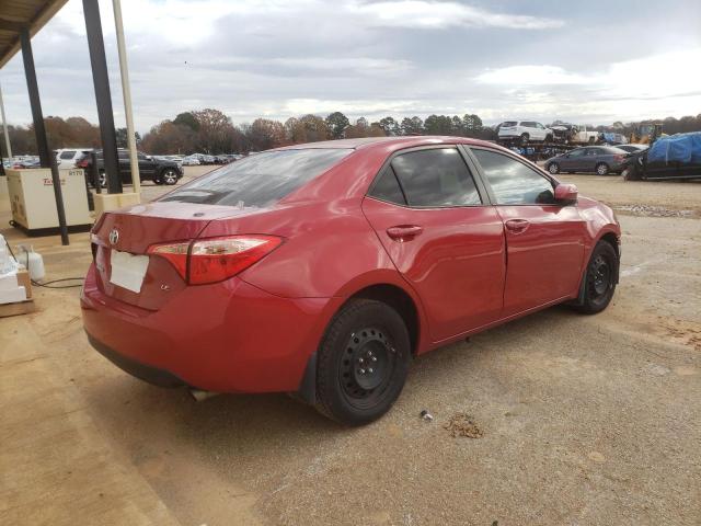 2018 Toyota Corolla L VIN: 5YFBURHEXJP747260 Lot: 44154064