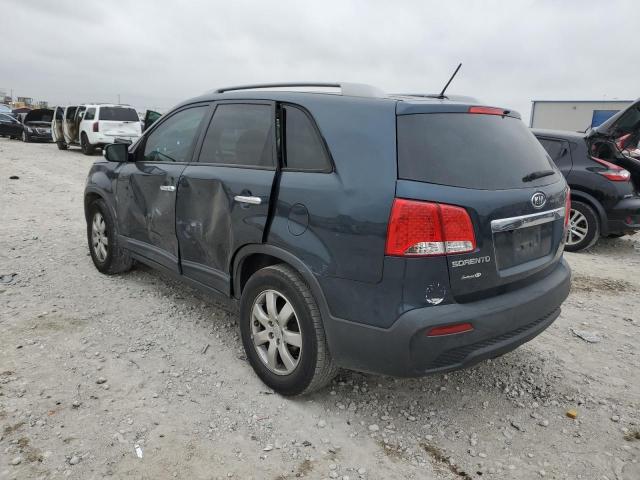 5XYKT4A2XCG199886 KIA Sorento Base