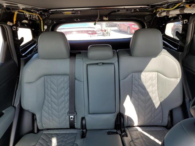 2023 KIA SPORTAGE X - 5XYK6CAF0PG018885