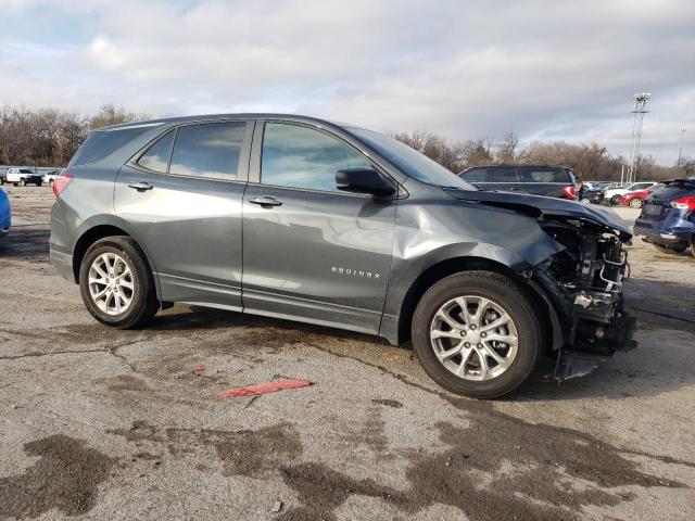 2020 CHEVROLET EQUINOX LS - 2GNAXHEV2L6268330