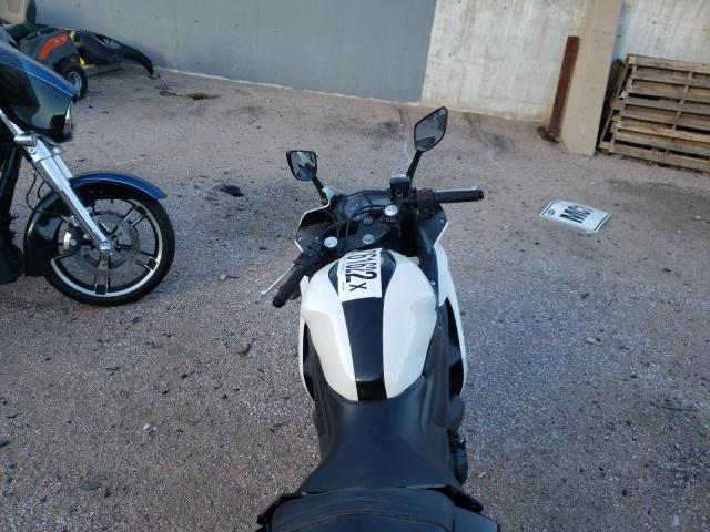 2017 YAMAHA YZFR3 A MH3RH15Y0HK002529