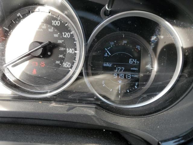 2016 MAZDA CX-9 TOURI - JM3TCACYXG0121079