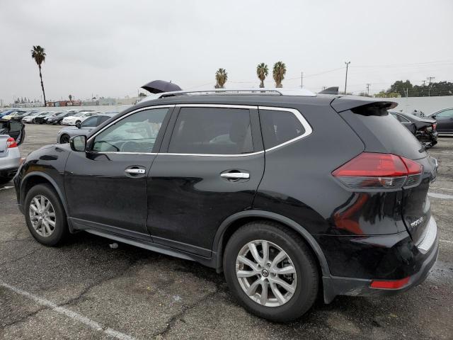 JN8AT2MT8KW263143 Nissan ROGUE S