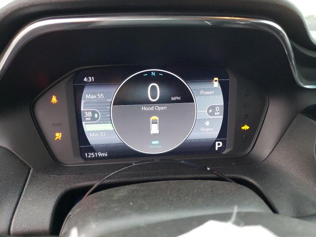 2022 CHEVROLET BOLT EV 1L 1G1FW6S06N4128812
