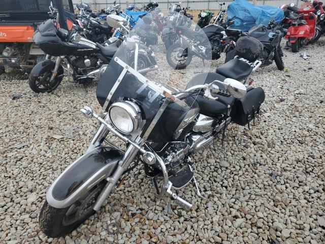 2007 YAMAHA XVS1100 JYAVP11E57A097827