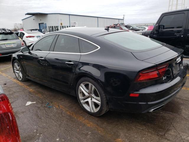 2017 AUDI A7 WAUW2AFC2HN012979