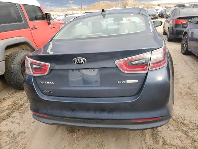 KNAGN4AD2E5064945 KIA OPTIMA HYBRID