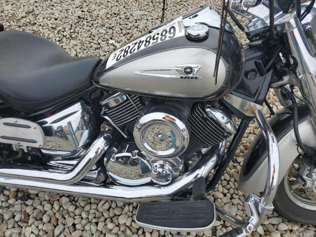 2007 YAMAHA XVS1100 JYAVP11E57A097827