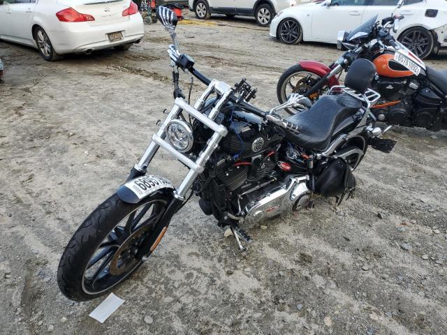 2015 HARLEY-DAVIDSON FXSB BREAK 1HD1BFV19FB037661