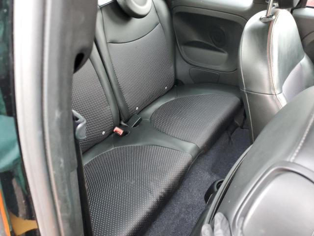2015 FIAT 500 ELECTR 3C3CFFGE5FT576053