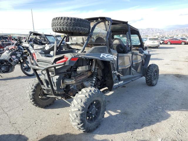 2020 POLARIS RZR XP 4 T - 3NSN4E929LF794609