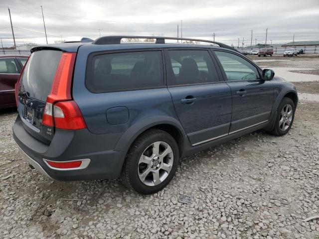 YV4BZ982281004336 Volvo XC70