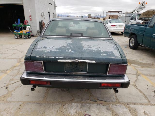 SAJHX1743RC696007 Jaguar XJ6