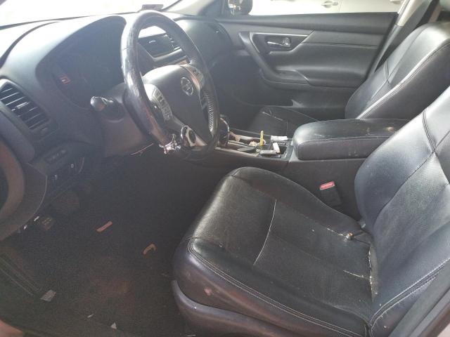 1N4AL3AP7JC201506 Nissan ALTIMA 2.5