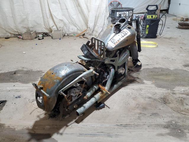 2009 HARLEY-DAVIDSON FXDL 1HD1GN4189K314706