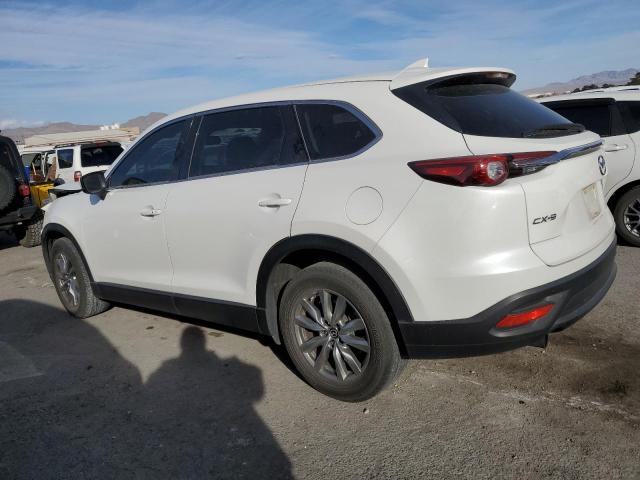 2016 MAZDA CX-9 TOURI - JM3TCACYXG0121079