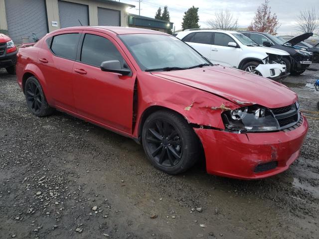 1C3CDZAB6EN148061 Dodge AVENGER SE