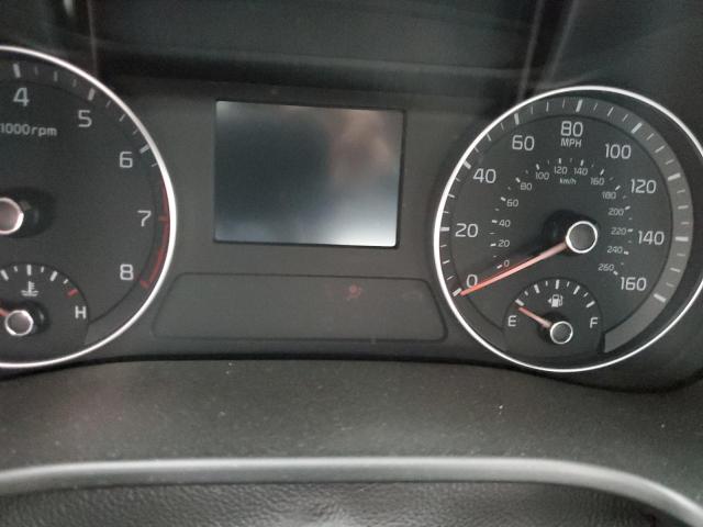 3KPF24AD3ME340060 KIA FORTE FE