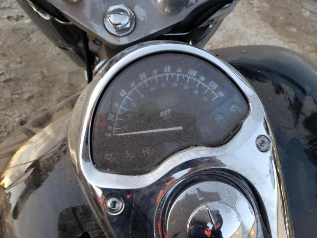 2008 HONDA VTX1300 T 1HFSC52T98A500853