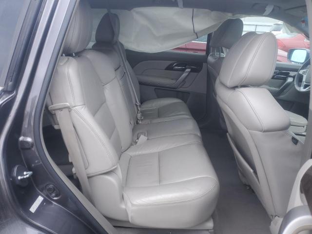 2HNYD2H63BH508063 Acura MDX