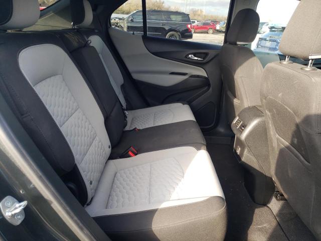 2020 CHEVROLET EQUINOX LS - 2GNAXHEV2L6268330
