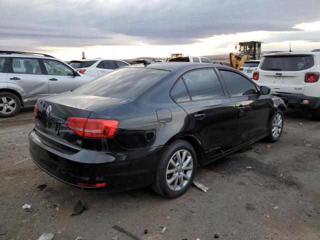 2015 VOLKSWAGEN JETTA SE - 3VWB07AJ6FM253335