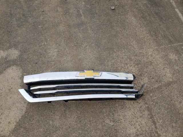 2016 CHEVROLET SILVERADO - 3GCUKTECXGG321842