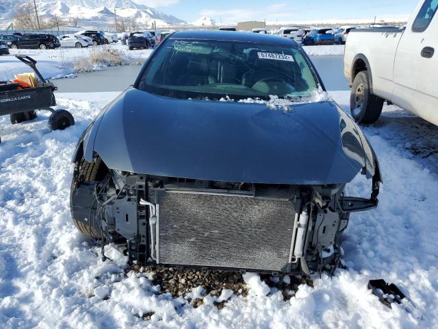 2017 NISSAN MAXIMA 3.5 - 1N4AA6AP2HC383035
