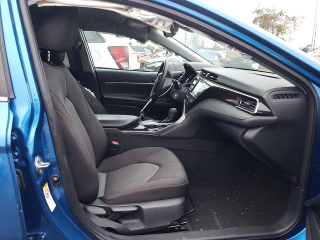 2019 TOYOTA CAMRY L/LE 4T1B11HK9KU217233