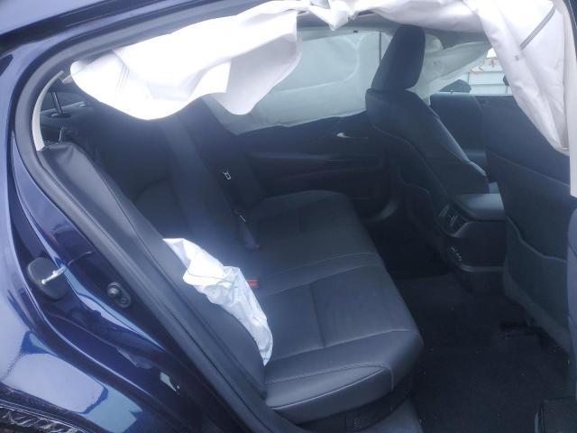 2022 LEXUS ES 300H BA 58ACA1C19NU017369