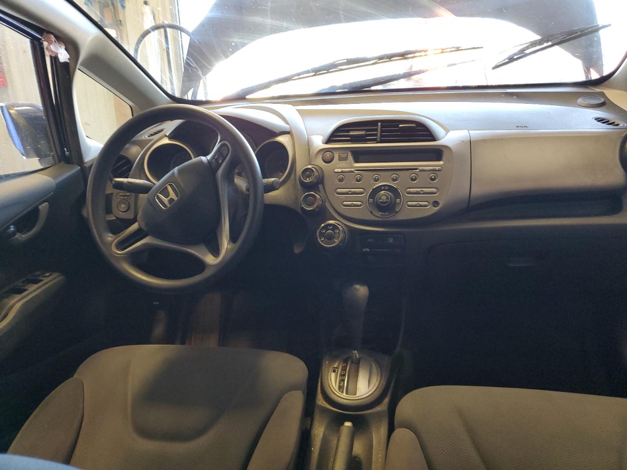 2012 Honda Fit - Image 8