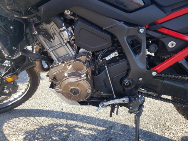 2022 HONDA CRF1100 A JH2SD1019NK200017