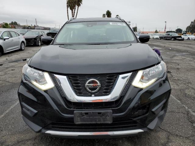 JN8AT2MT8KW263143 Nissan ROGUE S