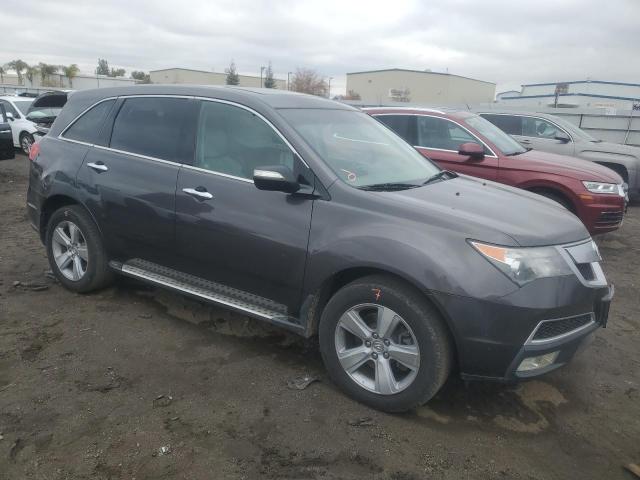 2HNYD2H63BH508063 Acura MDX