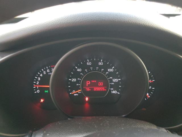 2015 KIA UK - KNDJN2A26F7162815