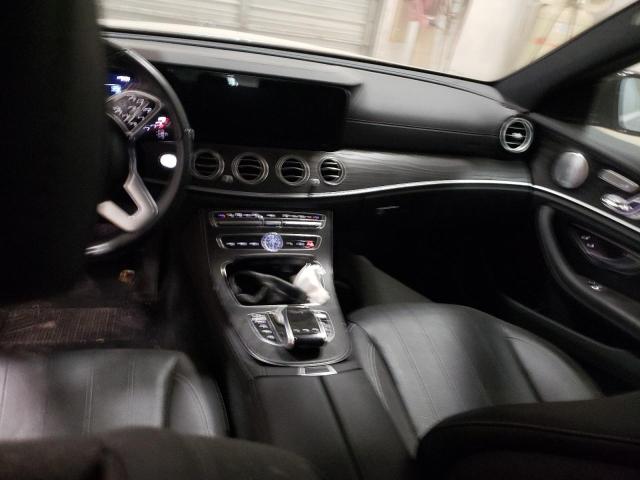 2019 MERCEDES-BENZ E 300 4MAT - WDDZF4KB6KA567392