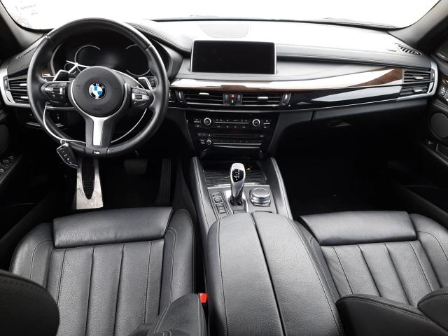 2019 BMW X6 XDRIVE5 - 5UXKU6C50KLP60680