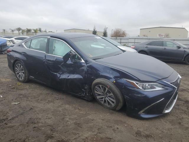 2022 LEXUS ES 300H BA 58ACA1C19NU017369