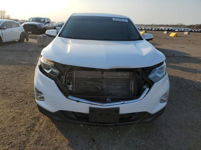 2GNAXKEV8K6289257 | 2019 CHEVROLET EQUINOX LT