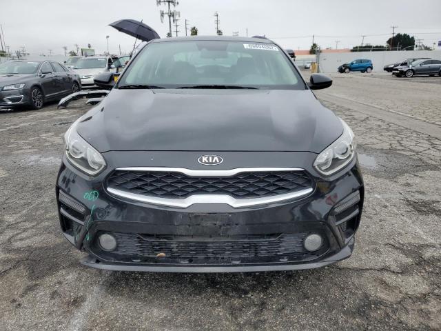 3KPF24AD4KE065568 KIA FORTE FE